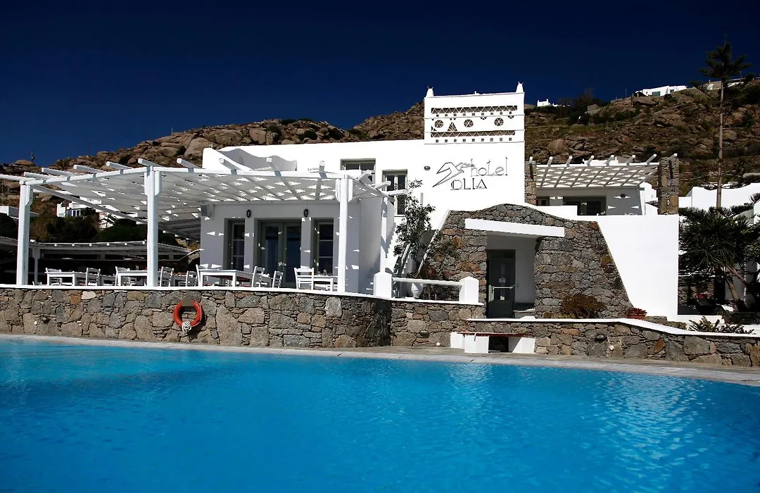 Olia Hotel-1